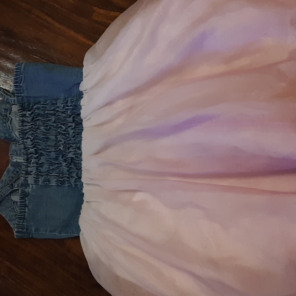 Womens sz 3 dress - Picture 5 of 5